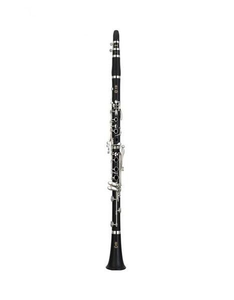 ymh ycl200dr bb tune clarinet black 17 keys b flat clarinette with case accessories instruments2359739
ymh ycl200dr bb tune clarinet black 17 keys b flat clarinette with case accessories instruments2359739