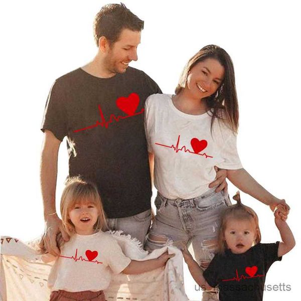 family matching outfits love my family clothing sets summer mother and daughter short sleeve family matching outfits baby clothes mother kid, Blue
family matching outfits love my family clothing sets summer mother and daughter short sleeve family matching outfits baby clothes mother kid, Blue