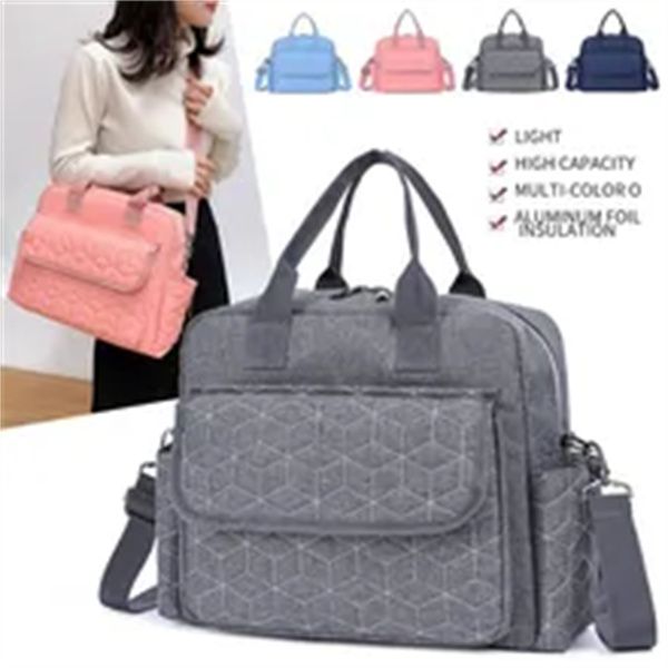 mommy diaper bags large capacity backpack mummy fashion convenient travel nappy handbag multi-function maternity shoulder bags a1, Black
mommy diaper bags large capacity backpack mummy fashion convenient travel nappy handbag multi-function maternity shoulder bags a1, Black