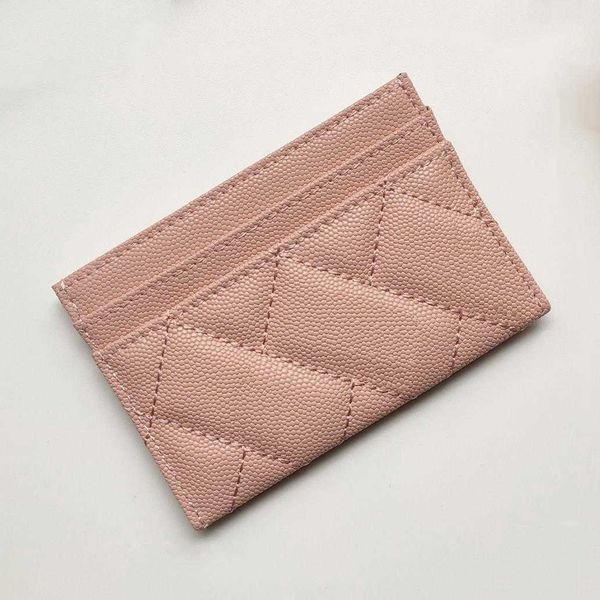 trendy cc caviar leather designer card case holder passport holders classic lattice designers bag women wallet leather credit womens fashion, Brown;gray
trendy cc caviar leather designer card case holder passport holders classic lattice designers bag women wallet leather credit womens fashion, Brown;gray