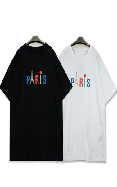 2021 mens designer t shirts men women letter print short sleeves fashion couples tshirt black white casual 8628376, White;black
2021 mens designer t shirts men women letter print short sleeves fashion couples tshirt black white casual 8628376, White;black