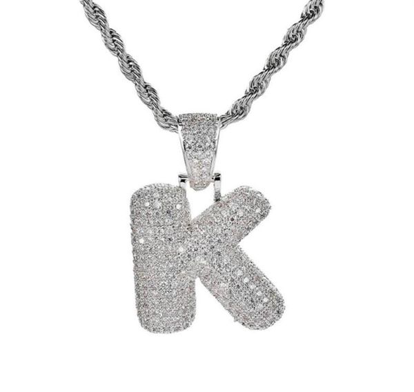 silver 26 letters for choice bubble letter pendant necklace with micro pave cubic zirconia hip hop chain necklace for men j5035739
silver 26 letters for choice bubble letter pendant necklace with micro pave cubic zirconia hip hop chain necklace for men j5035739