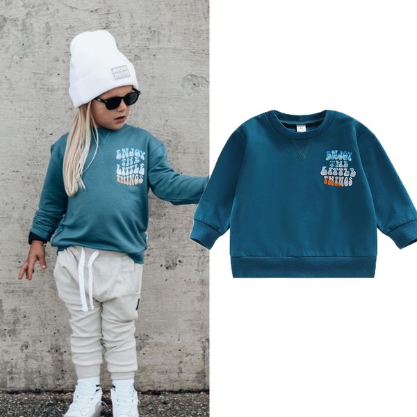 family matching outfits focusnorm 0 4y autumn kids girls boys t shirts long sleeve tie dye letters print street party casual sweatshirt 230, Blue
family matching outfits focusnorm 0 4y autumn kids girls boys t shirts long sleeve tie dye letters print street party casual sweatshirt 230, Blue