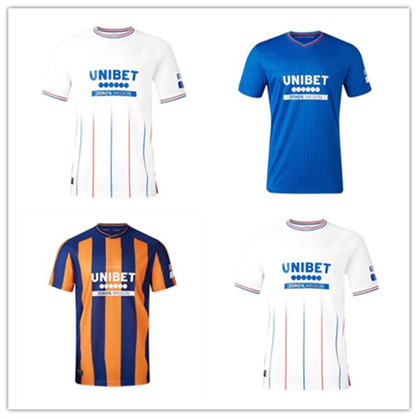 23 24 rangers football jersey 2023 2024 glasgow colak roofe lundstrami barker morelos kent fc fashion jr football shirt men's and child, Black;yellow
23 24 rangers football jersey 2023 2024 glasgow colak roofe lundstrami barker morelos kent fc fashion jr football shirt men's and child, Black;yellow