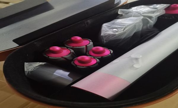 8 heads multifunction hair styling device hair dryer automatic curling iron gift box for rough and normal hair curling irons 3411794
8 heads multifunction hair styling device hair dryer automatic curling iron gift box for rough and normal hair curling irons 3411794