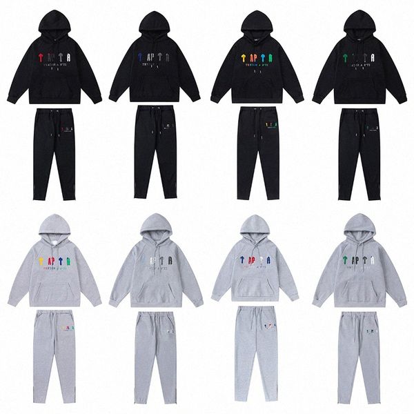 designer men's hoodie tracksuits suit mens womens tracksuit brand printed streetwear sportswear warmtwo pieces set hoodie pants jogging, Black
designer men's hoodie tracksuits suit mens womens tracksuit brand printed streetwear sportswear warmtwo pieces set hoodie pants jogging, Black
