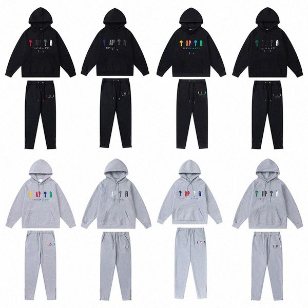 designer men's hoodie tracksuits suit mens womens tracksuit brand printed streetwear sportswear warmtwo pieces set hoodie pants jogging, Black
designer men's hoodie tracksuits suit mens womens tracksuit brand printed streetwear sportswear warmtwo pieces set hoodie pants jogging, Black