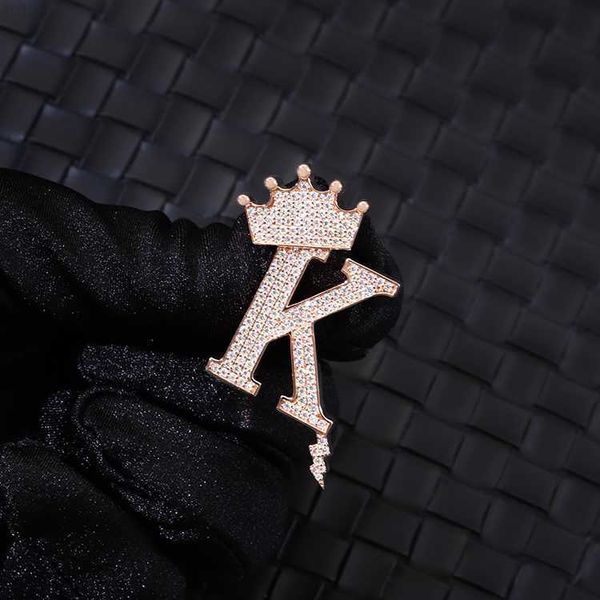 yu ying custom letter k pendant 925 silver with handmade inlay moissanite fashion pendant for hip hop necklace
yu ying custom letter k pendant 925 silver with handmade inlay moissanite fashion pendant for hip hop necklace