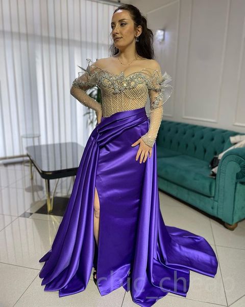 2023 august aso ebi blue sheath prom dress beaded crystals evening formal party second reception birthday engagement gowns dresses robe de s, Black
2023 august aso ebi blue sheath prom dress beaded crystals evening formal party second reception birthday engagement gowns dresses robe de s, Black