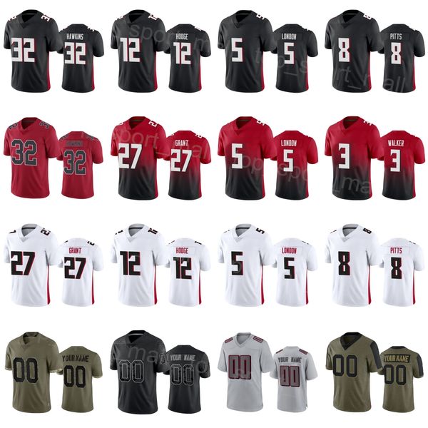 man woman youth football 5 drake london jersey 8 kyle pitts 12 khadarel hodge 27 richie grant 3 mykal walker 32 jaylinn hawkins turn back th, Black;red
man woman youth football 5 drake london jersey 8 kyle pitts 12 khadarel hodge 27 richie grant 3 mykal walker 32 jaylinn hawkins turn back th, Black;red