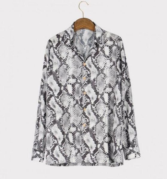 men039s casual shirts summer shirt men long sleeve breathable polyester snake print blouse streetwear fashion 2xl8531337, White;black
men039s casual shirts summer shirt men long sleeve breathable polyester snake print blouse streetwear fashion 2xl8531337, White;black