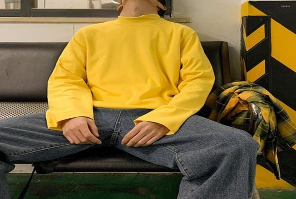 men039s sweaters fashion men winter autumn bottoming tshirt halfhigh collar long sleeves solid color knitted pullovers m1180464, White;black
men039s sweaters fashion men winter autumn bottoming tshirt halfhigh collar long sleeves solid color knitted pullovers m1180464, White;black
