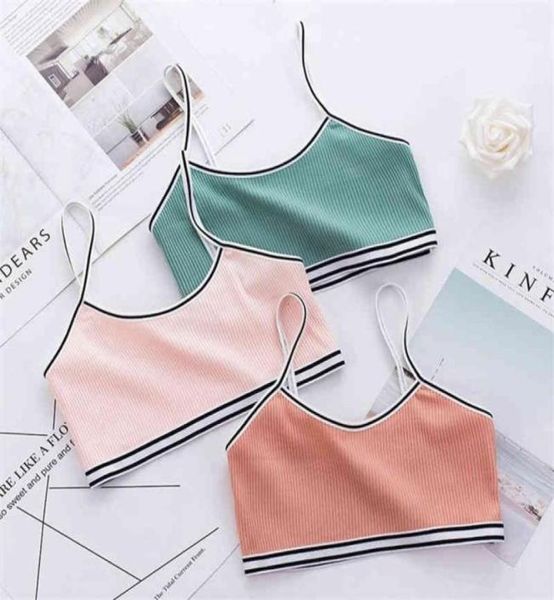 4pcs teen bra girl vest cotton spandex big girl039s sport 1216 years adolescente kids underwear training64017273650086, Red;black
4pcs teen bra girl vest cotton spandex big girl039s sport 1216 years adolescente kids underwear training64017273650086, Red;black