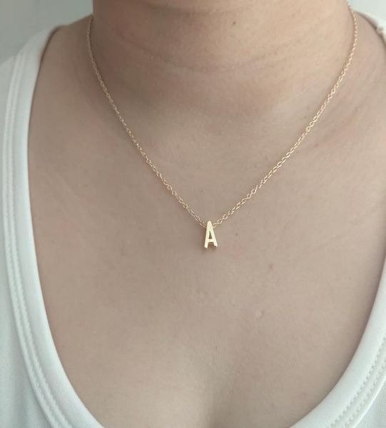 first name initial letter abcdefghjklmn slide pendant with gold plated metal chain for women girls fashion necklace4276709, Silver
first name initial letter abcdefghjklmn slide pendant with gold plated metal chain for women girls fashion necklace4276709, Silver