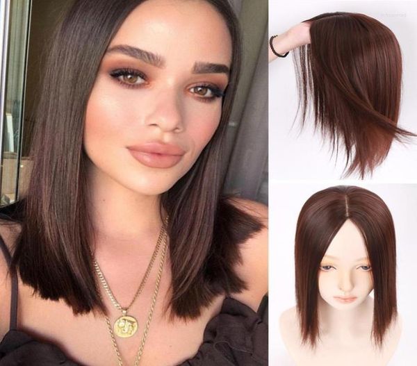 synthetic wigs lanlan women clip in hair 3 clips er natural straight black brown fake hairpiece tobi224679418
synthetic wigs lanlan women clip in hair 3 clips er natural straight black brown fake hairpiece tobi224679418