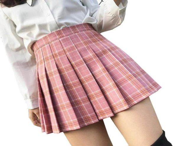 xs3xl women skirt preppy style high waist chic stitching short skirts summer student pleated skirt women cute sweet girls dance s2923836, Black
xs3xl women skirt preppy style high waist chic stitching short skirts summer student pleated skirt women cute sweet girls dance s2923836, Black