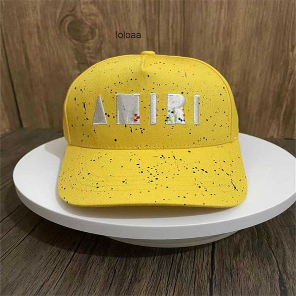 2023 latest colors ball caps luxury designers hat fashion trucker hats quality embroidery letters baseball cap 23ss amirly ij1r, Blue;gray
2023 latest colors ball caps luxury designers hat fashion trucker hats quality embroidery letters baseball cap 23ss amirly ij1r, Blue;gray