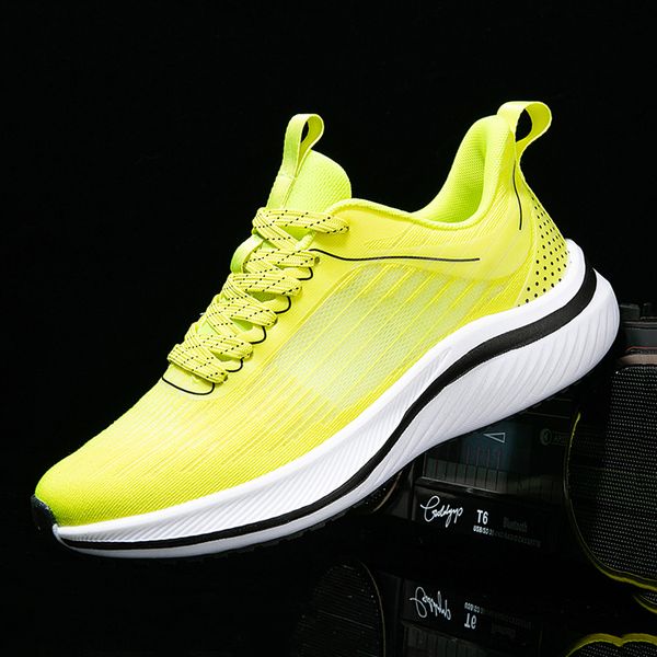 dress shoes 2023 men's sneakers fashion sports ladies running elastic nonslip comfortable summer breathable vulcanized male 230809, Black
dress shoes 2023 men's sneakers fashion sports ladies running elastic nonslip comfortable summer breathable vulcanized male 230809, Black