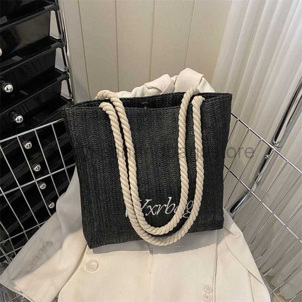 beach bags large capacity fashionable straw woven letter tote bag for women's bag 2023 new trendy one shoulder casual commuting bagstyl
beach bags large capacity fashionable straw woven letter tote bag for women's bag 2023 new trendy one shoulder casual commuting bagstyl