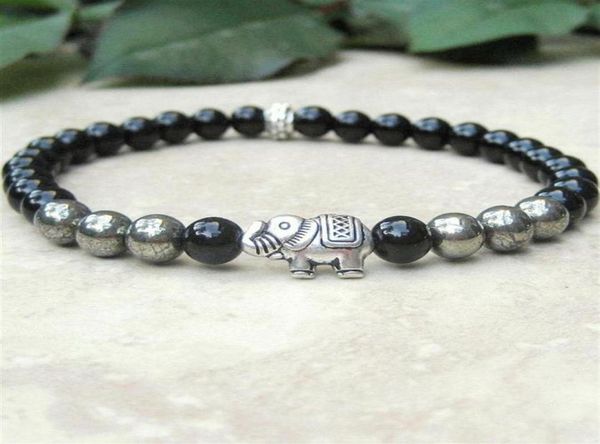 mg0716 6 mm black onyx and pyrite gem stone bracelet elephant bead mala healing bracelet womens tibetan good luck bracelet281s288w2784822
mg0716 6 mm black onyx and pyrite gem stone bracelet elephant bead mala healing bracelet womens tibetan good luck bracelet281s288w2784822