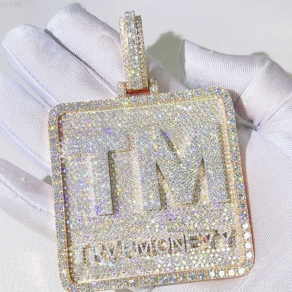 guangzhou shining jewelry rose gold mix white gold vvs diamond moissanite custom name pendant 18mm cuban, Silver
guangzhou shining jewelry rose gold mix white gold vvs diamond moissanite custom name pendant 18mm cuban, Silver