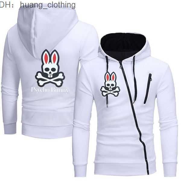 psycho bunny hoodie brand men's sweatshirts colorblock double zipper hoodys cardigan for male slim new hoodie jacket 2 yz33, Black
psycho bunny hoodie brand men's sweatshirts colorblock double zipper hoodys cardigan for male slim new hoodie jacket 2 yz33, Black