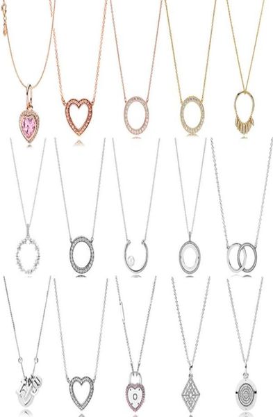 100 925 sterling silver pendants necklace for women heart valentine day heartshaped necklaces fashion luxury jewelry gift2533969
100 925 sterling silver pendants necklace for women heart valentine day heartshaped necklaces fashion luxury jewelry gift2533969