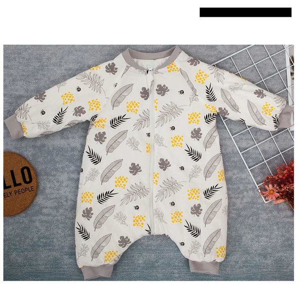 pajamas baby sleeping bag long sleeved elephant printed children's pajamas cotton insulation kick resistant baby sleeping bag z230810, Blue;red
pajamas baby sleeping bag long sleeved elephant printed children's pajamas cotton insulation kick resistant baby sleeping bag z230810, Blue;red