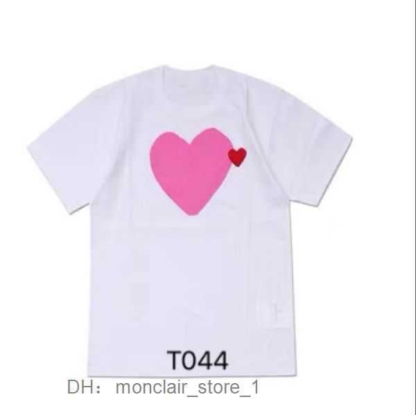 cdgs play designer men's t brand small red heart badge casual polo shirt clothing high wholesale kenzo 4 hzml, White
cdgs play designer men's t brand small red heart badge casual polo shirt clothing high wholesale kenzo 4 hzml, White