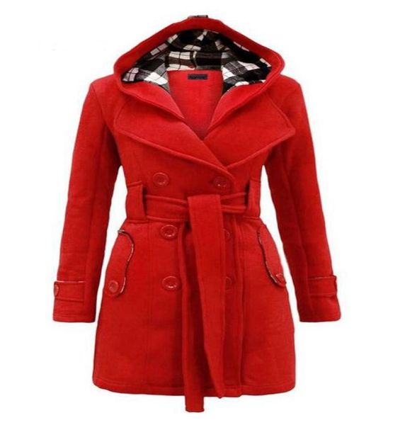 whole lohill 2017 new womens fashion woolen double breasted pea coat casual hoodie winter warm jacket6263407, Black;brown
whole lohill 2017 new womens fashion woolen double breasted pea coat casual hoodie winter warm jacket6263407, Black;brown