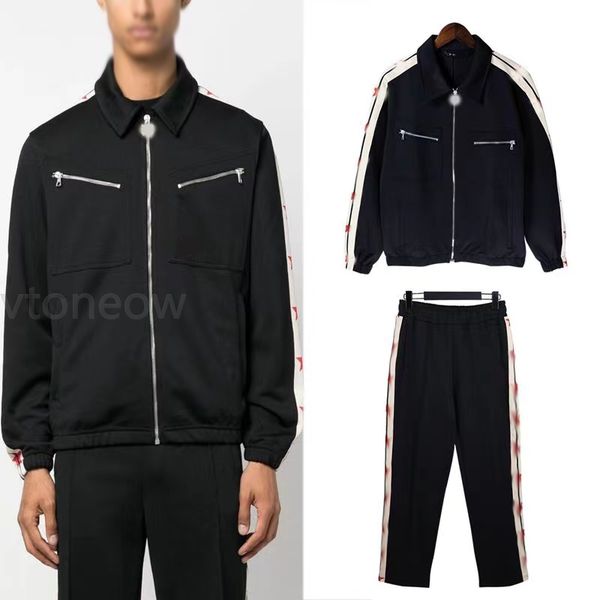 new mens palms tracksuits womens sweatshirts suits men track sweat suit coats man designers jackets hoodies pants sweatshirts angels tracksu, Gray
new mens palms tracksuits womens sweatshirts suits men track sweat suit coats man designers jackets hoodies pants sweatshirts angels tracksu, Gray