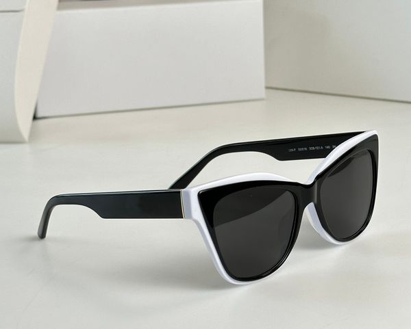 cat eye sunglasses 23x white black women summer sunnies gafas de sol sonnenbrille uv400 eye wear with box
cat eye sunglasses 23x white black women summer sunnies gafas de sol sonnenbrille uv400 eye wear with box