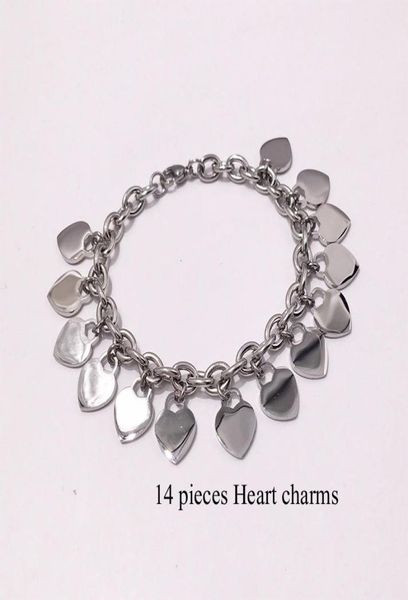 silver rose gold chains women bracelets stainless turn to heart pendant charms pulsera letters1636802, Golden;silver
silver rose gold chains women bracelets stainless turn to heart pendant charms pulsera letters1636802, Golden;silver
