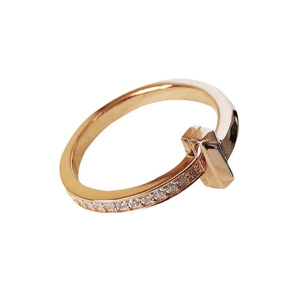 light luxury t1 ring women's fashion narrow t-shaped index finger small figure designer light luxury double t sterling silver plated ro
light luxury t1 ring women's fashion narrow t-shaped index finger small figure designer light luxury double t sterling silver plated ro