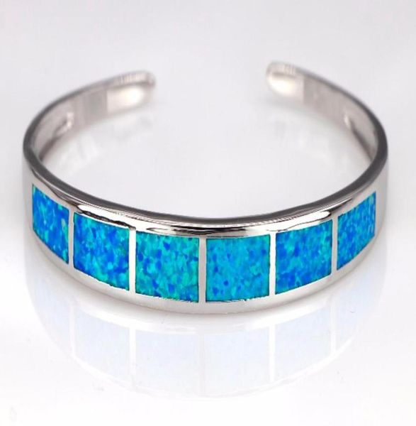 whole retail fashion fine blue fire opal bangles 925 silver plated jewelry for women bnt1807310199165664285759, Golden;silver
whole retail fashion fine blue fire opal bangles 925 silver plated jewelry for women bnt1807310199165664285759, Golden;silver