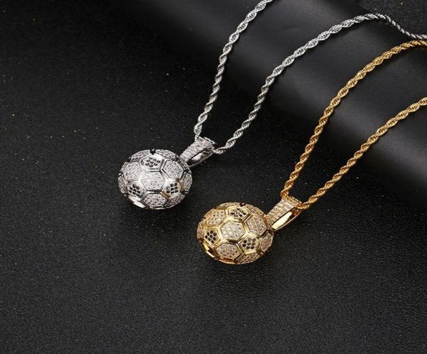 football soccer pendant necklaces ball enamel crystal sporty ball hippie necklace for men and women1977173, Silver
football soccer pendant necklaces ball enamel crystal sporty ball hippie necklace for men and women1977173, Silver