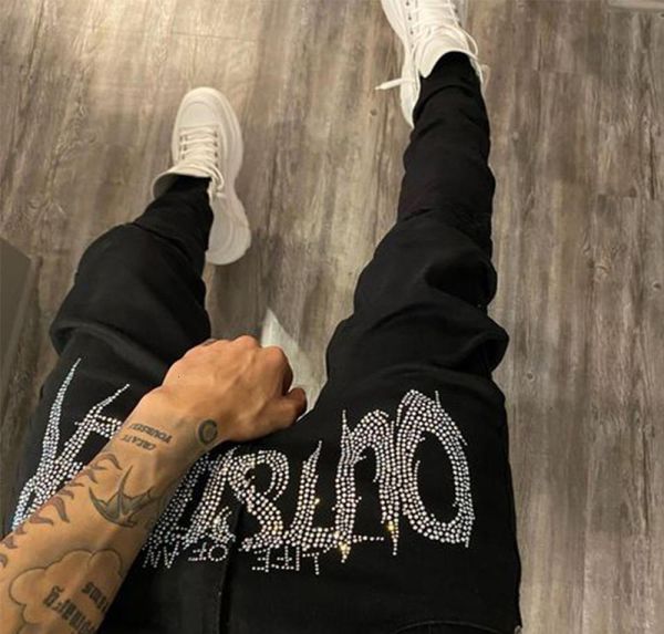 men039s jeans men black skinny jeans motorcycle street trendy allmatch cozy high waist advanced stretch pencil denim pants 2215201154, Blue
men039s jeans men black skinny jeans motorcycle street trendy allmatch cozy high waist advanced stretch pencil denim pants 2215201154, Blue