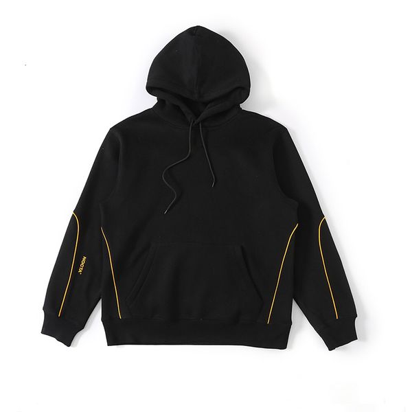 mens hoodies sweatshirts fashion hoodie casual high street loose 1 quality brand 230809, Black
mens hoodies sweatshirts fashion hoodie casual high street loose 1 quality brand 230809, Black