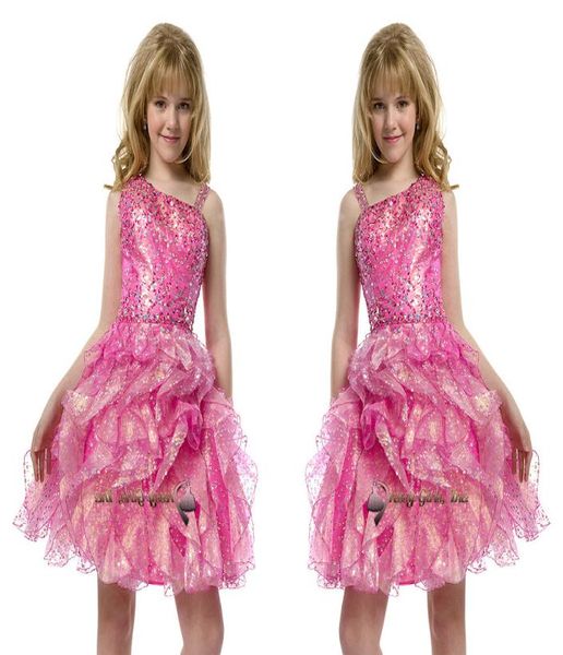 2015 sequins pre teen short full beading pink girls pageant dresses pleat knee length little kids big girls party gowns8970416, White;red
2015 sequins pre teen short full beading pink girls pageant dresses pleat knee length little kids big girls party gowns8970416, White;red