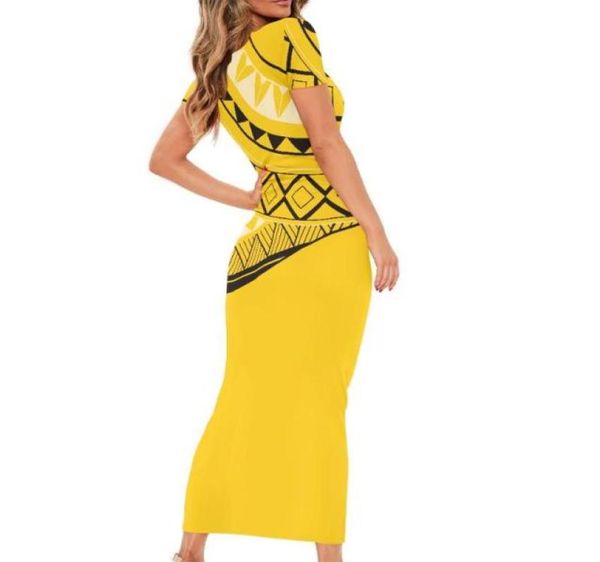 casual dresses women long elastic short sleeve lady bodycon samoan polynesian tribal tattoo totem pattern woman maxi dresscas3179076, Black;gray
casual dresses women long elastic short sleeve lady bodycon samoan polynesian tribal tattoo totem pattern woman maxi dresscas3179076, Black;gray
