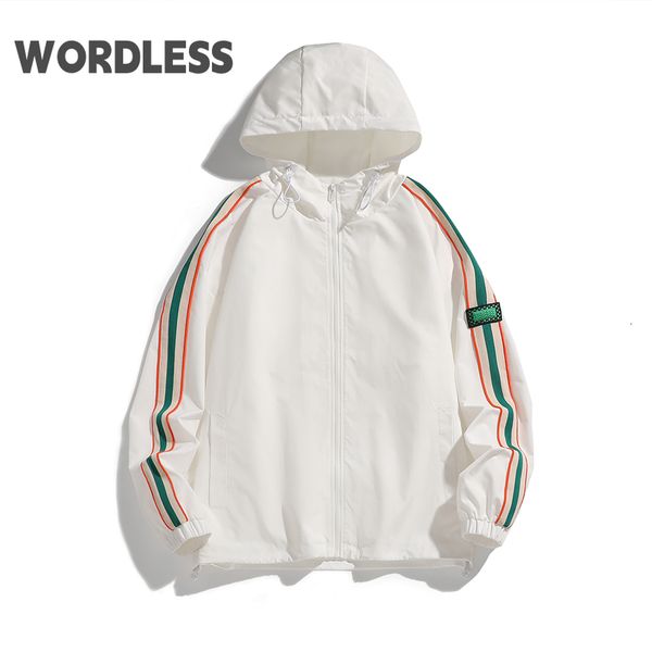 men's jackets mens windbreaker jacket autumn 2023 fashion patchwork casual loose male sports clothing sportswear bomber camping 230809, Black;brown
men's jackets mens windbreaker jacket autumn 2023 fashion patchwork casual loose male sports clothing sportswear bomber camping 230809, Black;brown