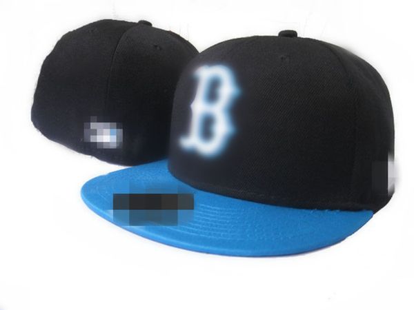 22 styles red sox b letter baseball caps man bone women chapeu outdoor gorras men fitted hats h5-8.10, Blue;gray
22 styles red sox b letter baseball caps man bone women chapeu outdoor gorras men fitted hats h5-8.10, Blue;gray