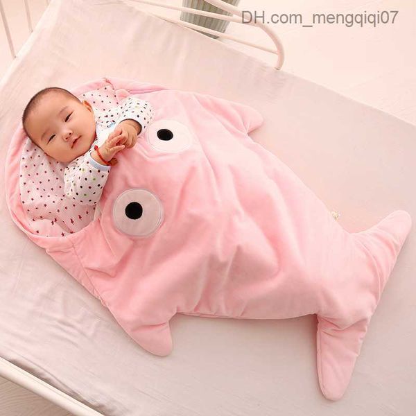 pajamas cute shark newborn baby sleeping bag winter cart bed baby sleeping bag baby sleeping bag z230811, Blue;red
pajamas cute shark newborn baby sleeping bag winter cart bed baby sleeping bag baby sleeping bag z230811, Blue;red