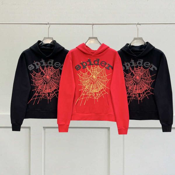 hiphop hooded sweater mens hoodie sp5der designer sweatshirt cotton long sleeved t shirt men women pullover coat fashion 555 print knit hood, Black
hiphop hooded sweater mens hoodie sp5der designer sweatshirt cotton long sleeved t shirt men women pullover coat fashion 555 print knit hood, Black