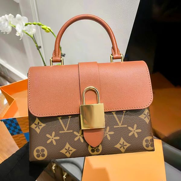 m44322 locky bb fashion tote bag metal lock flap women luxury designer genuine leather crossbody bag shoulder handle classic purses envelope
m44322 locky bb fashion tote bag metal lock flap women luxury designer genuine leather crossbody bag shoulder handle classic purses envelope