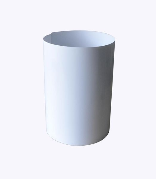 400x1600mm gauge 046mm solid white celluloid sheet drum wrap for pickguard diy drum luthier7663080
400x1600mm gauge 046mm solid white celluloid sheet drum wrap for pickguard diy drum luthier7663080