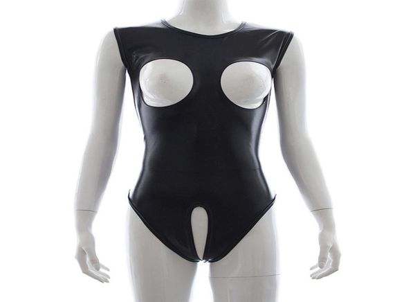 new temptation open bust crotchless bodysuit bondage teddy night lingerie exotic babydolls women039s nightwear costume9044942, Black
new temptation open bust crotchless bodysuit bondage teddy night lingerie exotic babydolls women039s nightwear costume9044942, Black