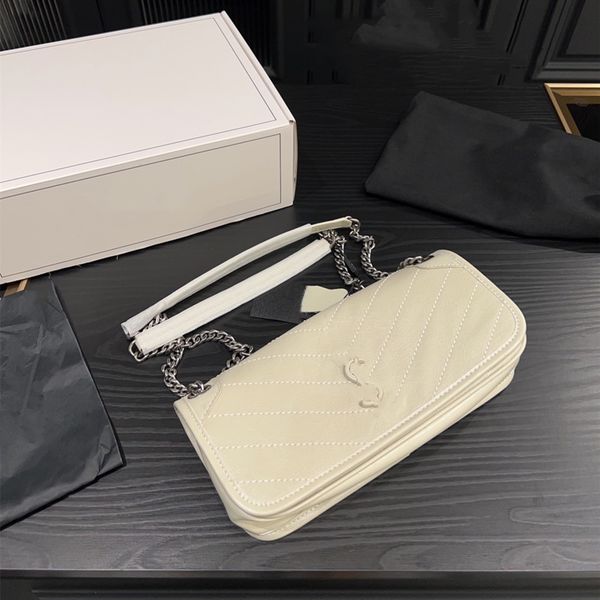handbag luxury designer niki shoulder bag waxy leather chain hobo messenger bags women crossbody bag satchel lady vintage sacoche fashion cl
handbag luxury designer niki shoulder bag waxy leather chain hobo messenger bags women crossbody bag satchel lady vintage sacoche fashion cl