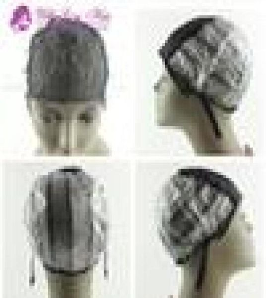 glueless lace wig caps for making wigs stretch lace with adjustable straps3923945, Black;brown
glueless lace wig caps for making wigs stretch lace with adjustable straps3923945, Black;brown