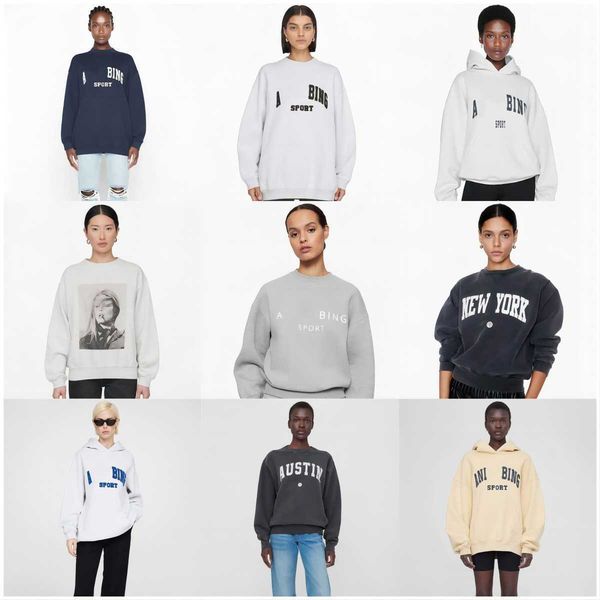 city women's hoodies sweatshirts anine bings women pullover sweatshirt new embroidery letter burst fleece sweater printed wash neck fem, Black
city women's hoodies sweatshirts anine bings women pullover sweatshirt new embroidery letter burst fleece sweater printed wash neck fem, Black